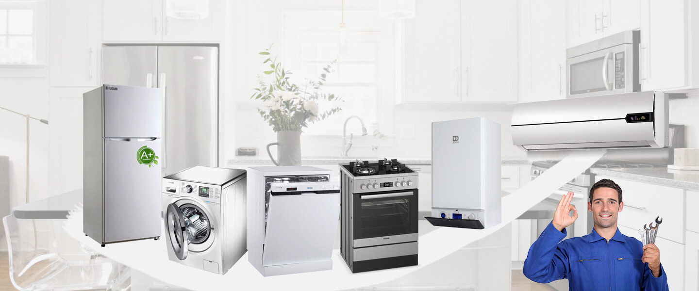 Çerkeş Maytag Servisi